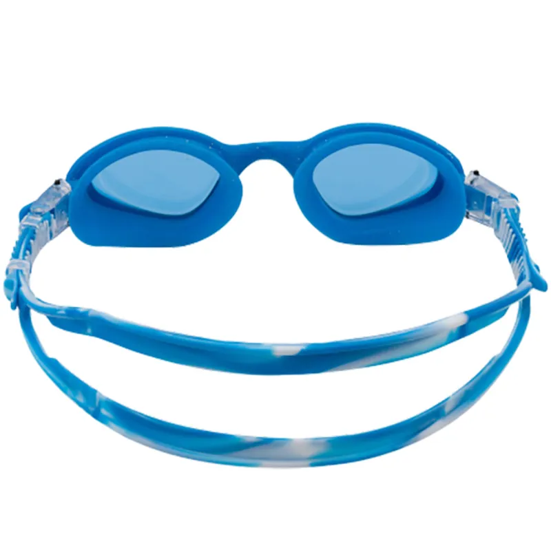 Funky Star Swimmer Goggles Slushee Swirl-4